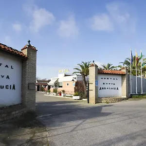 Nueva Andalucia Spanje
