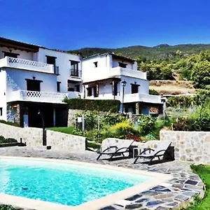 ** Hotel Maravedi Spain