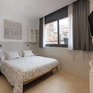 ** Guest house House Spain