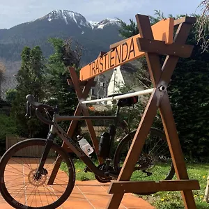 Hostaltina Spanje