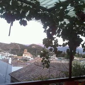 Moni Albayzin Spanje