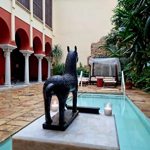 Hospederia Banos Arabes De Córdoba