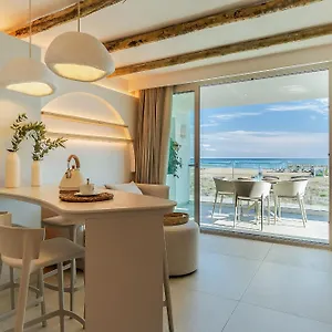  Aparthotel Azul Spain