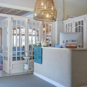  Hotel Boutique Sa Nansa Spain