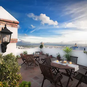 ** Hotel Restaurante Blanco Y Spain