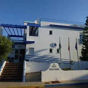Puerto Genoves Spanje