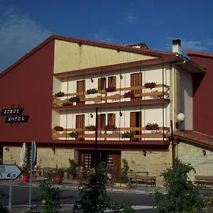  Hotel Azkue Spain