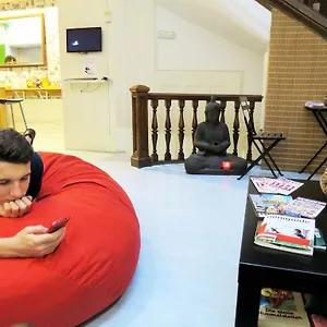  Hostel Hip Spain