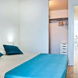 *** Hotel La Pedrera Spain