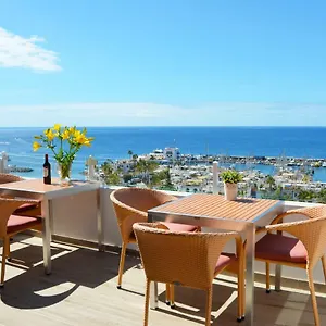 Bella Vista Sun Club Gasthuis