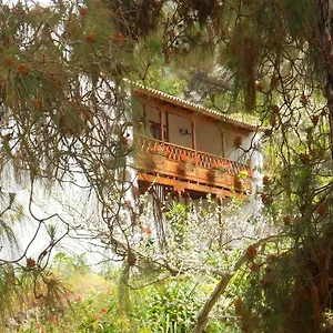 Finca Casa De La Virgen Hotel